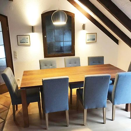 Appartement Haus Kubus à Langenargen Extérieur photo