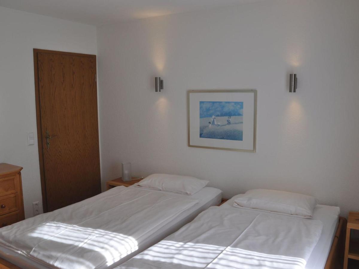 Appartement Haus Kubus à Langenargen Extérieur photo