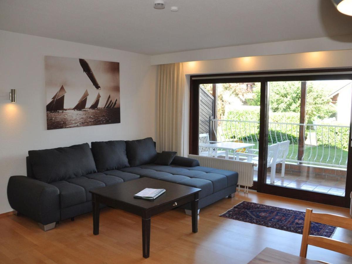 Appartement Haus Kubus à Langenargen Extérieur photo