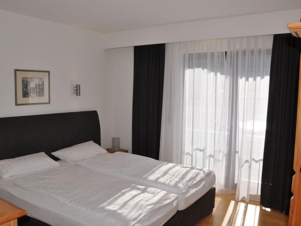 Appartement Haus Kubus à Langenargen Extérieur photo