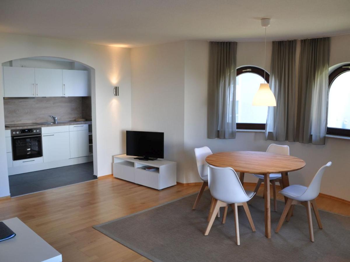 Appartement Haus Kubus à Langenargen Extérieur photo