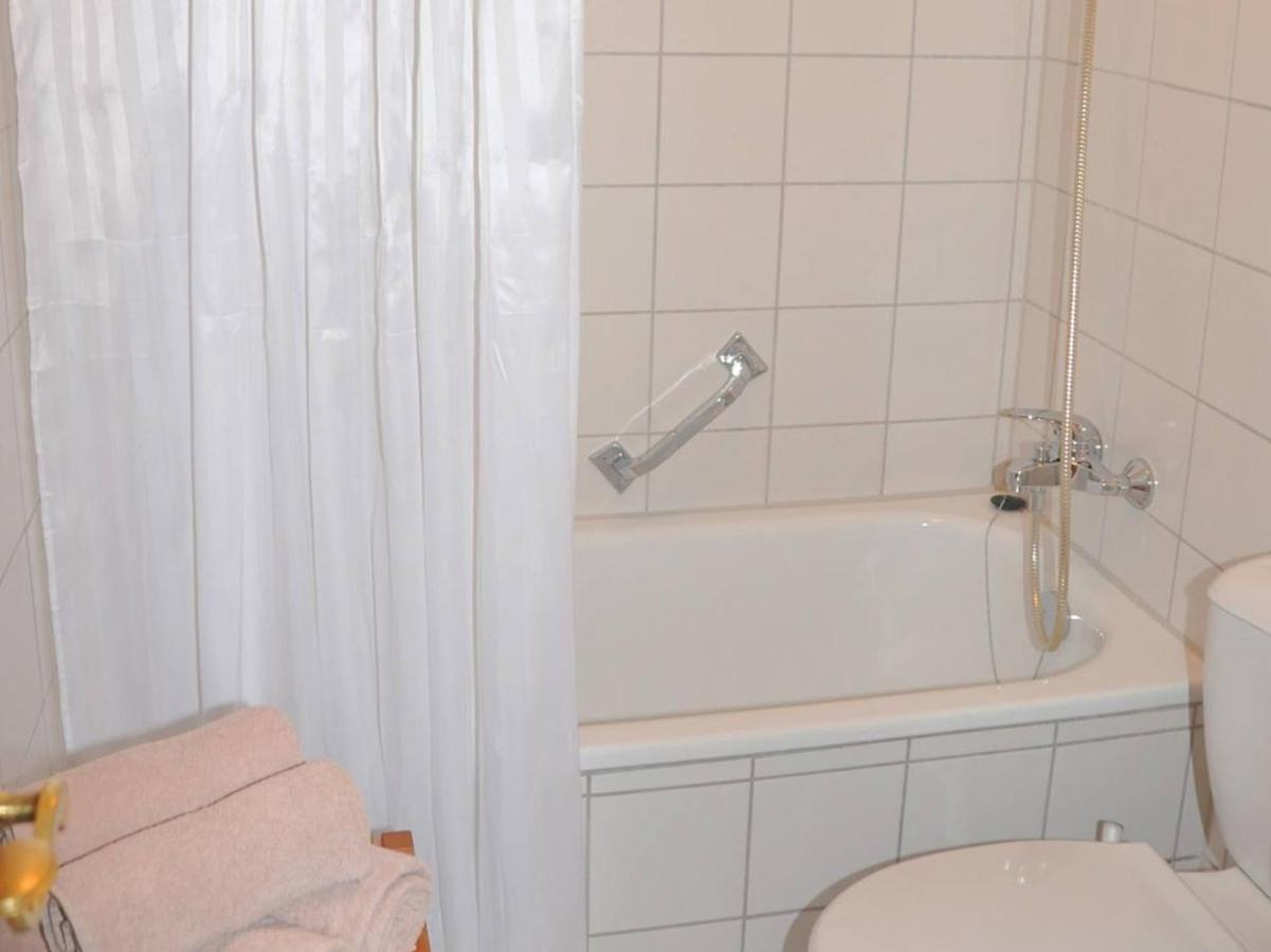 Appartement Haus Kubus à Langenargen Extérieur photo