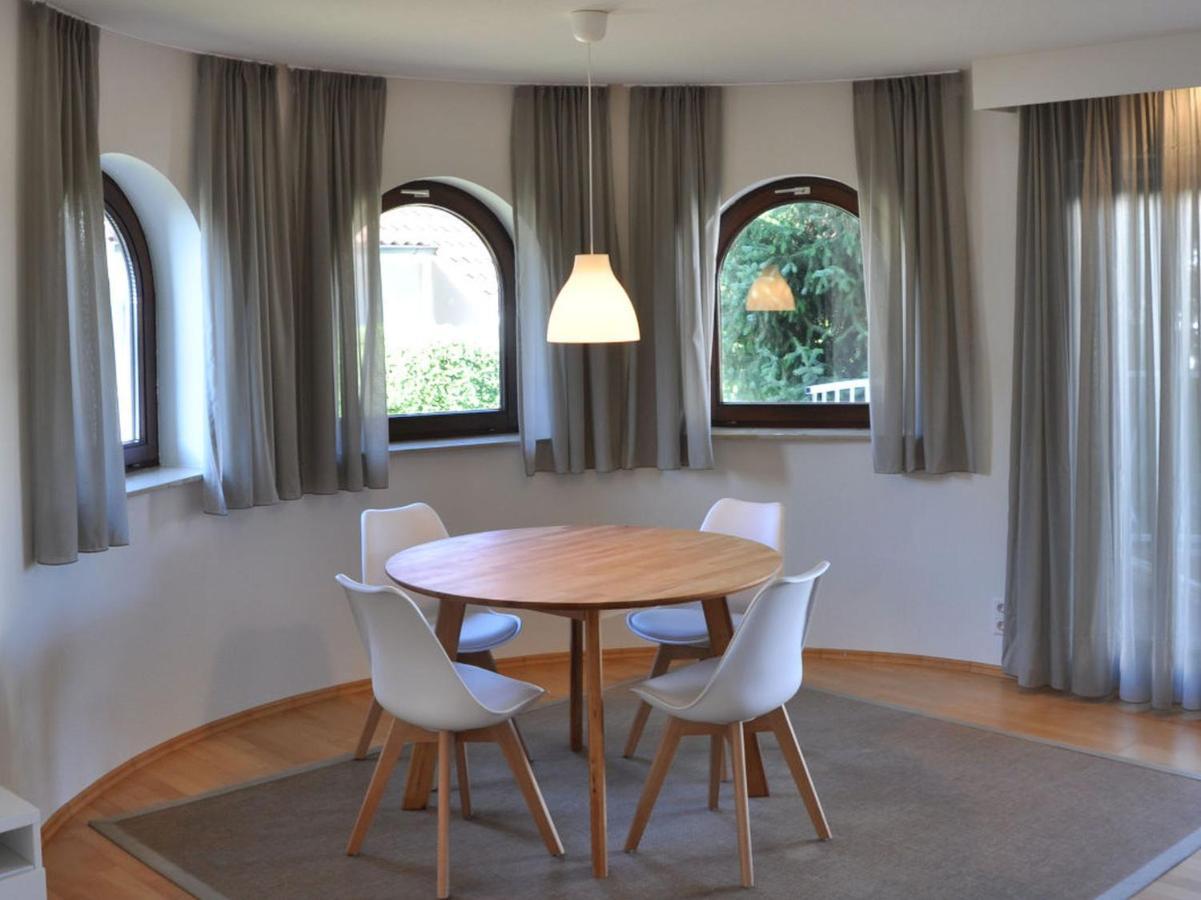 Appartement Haus Kubus à Langenargen Extérieur photo