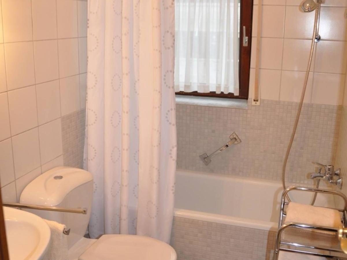 Appartement Haus Kubus à Langenargen Extérieur photo