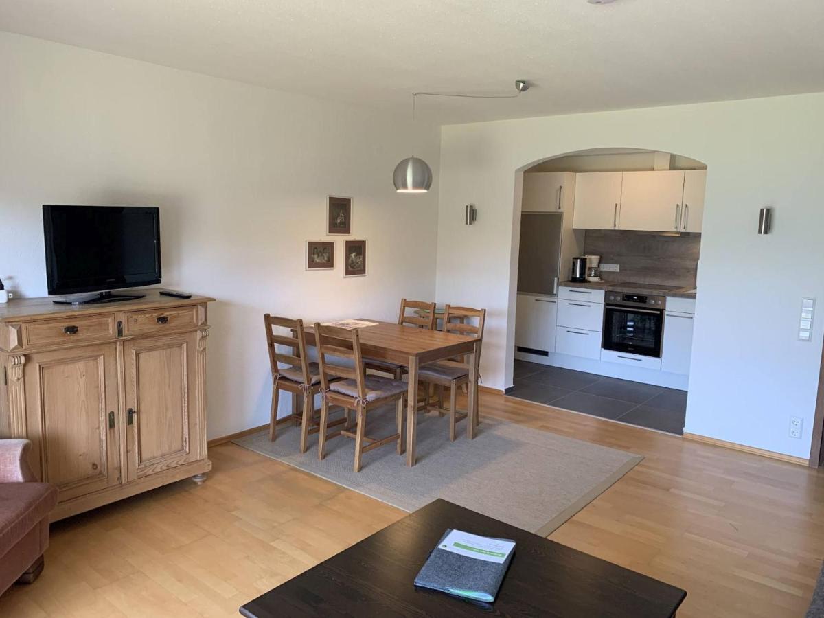 Appartement Haus Kubus à Langenargen Extérieur photo