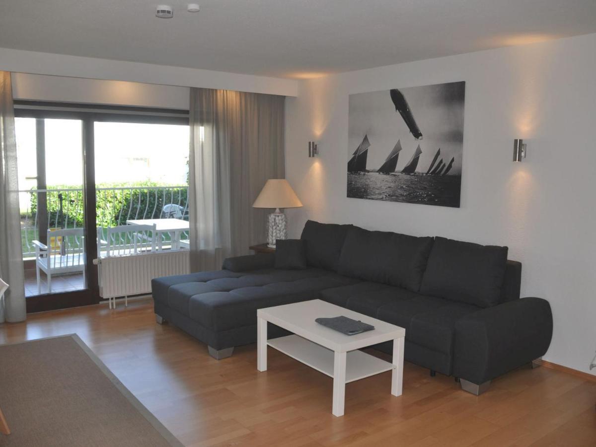 Appartement Haus Kubus à Langenargen Extérieur photo