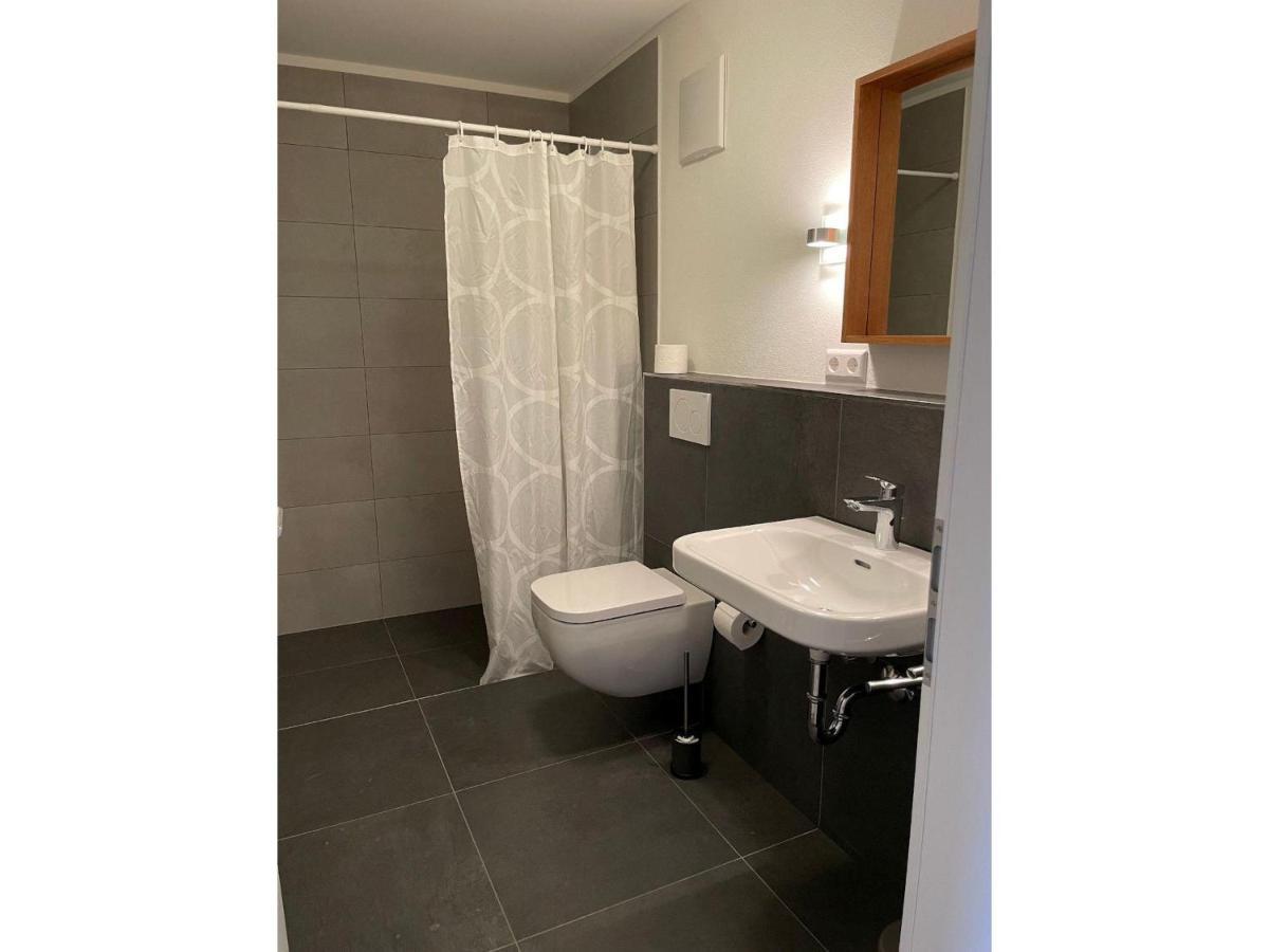 Appartement Haus Kubus à Langenargen Extérieur photo