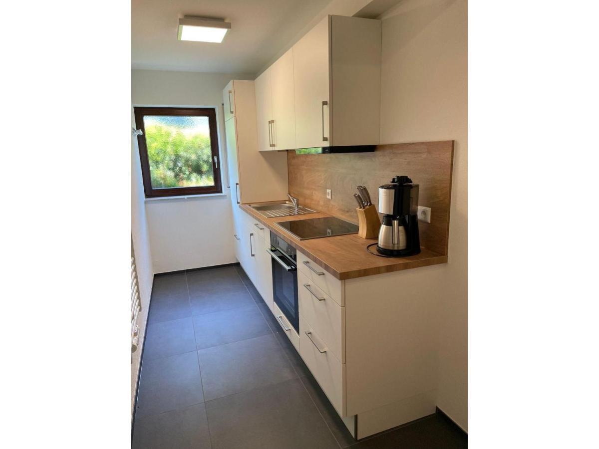 Appartement Haus Kubus à Langenargen Extérieur photo