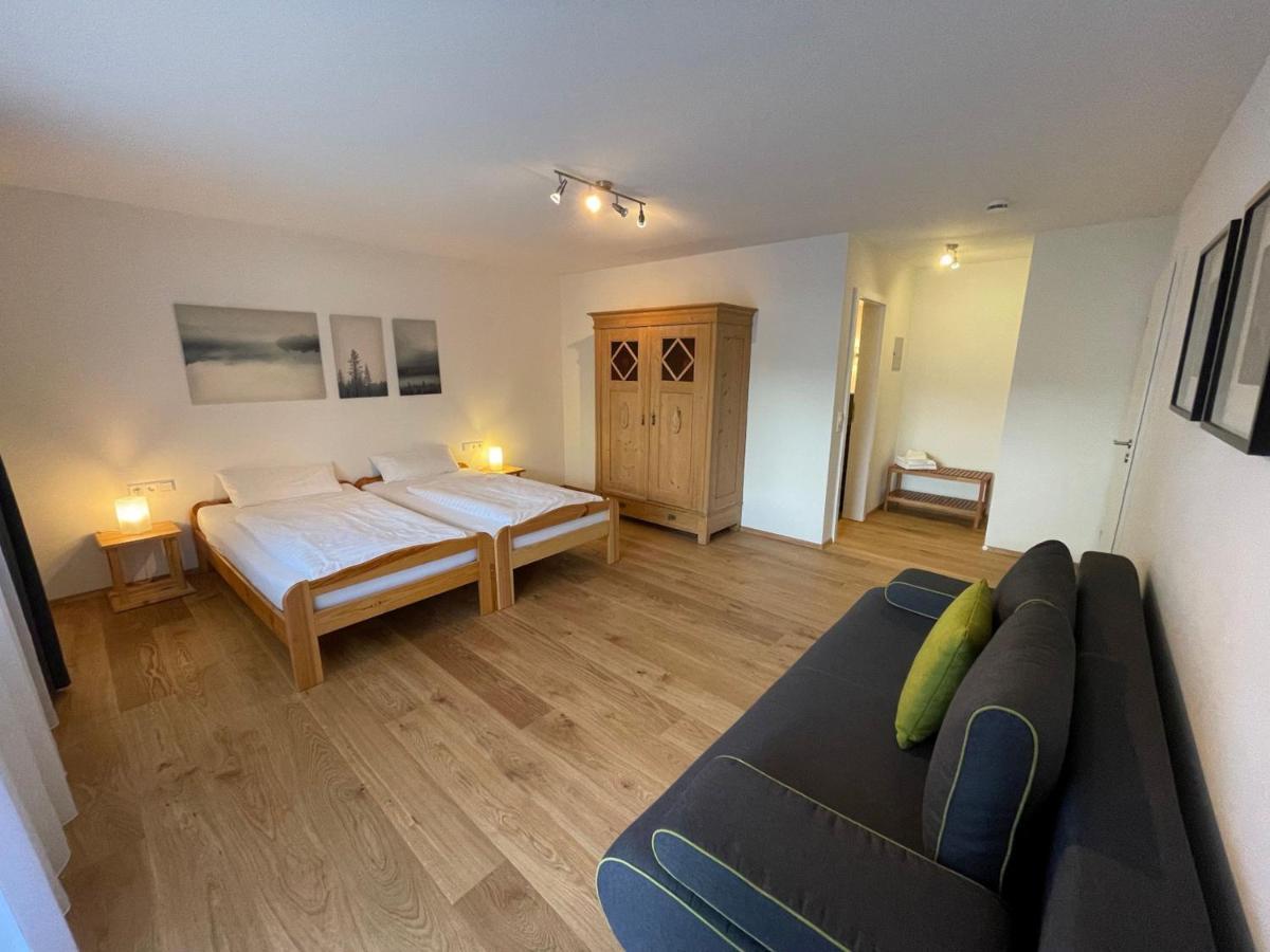 Appartement Haus Kubus à Langenargen Extérieur photo