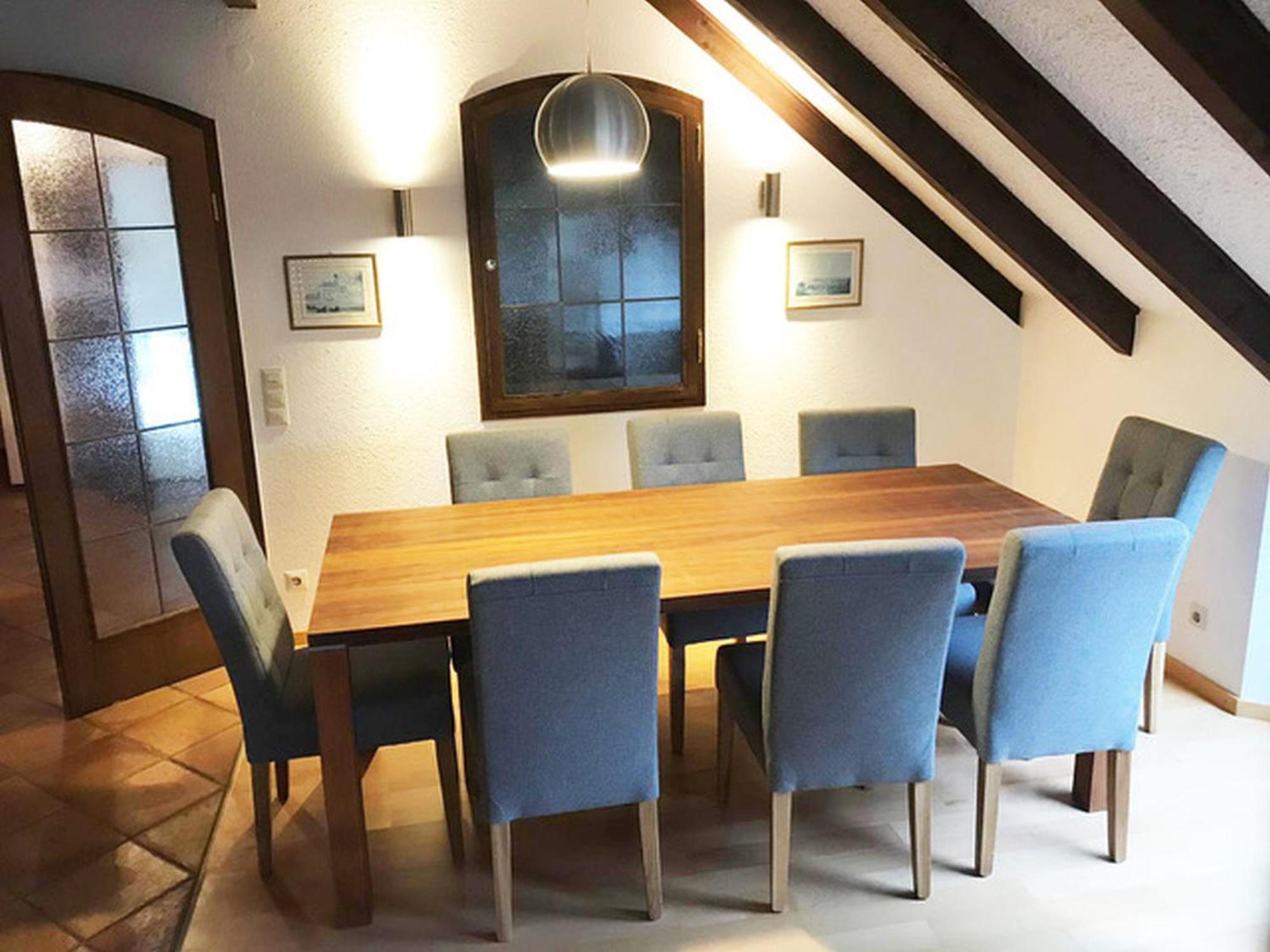 Appartement Haus Kubus à Langenargen Extérieur photo