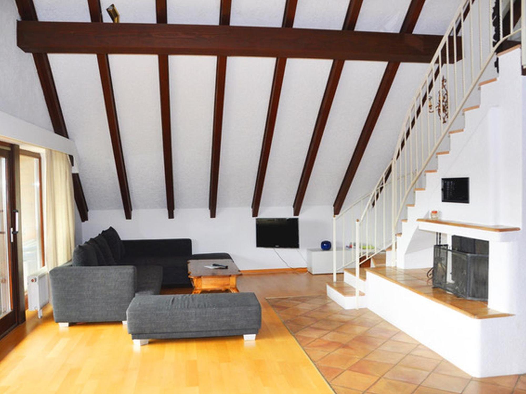 Appartement Haus Kubus à Langenargen Extérieur photo