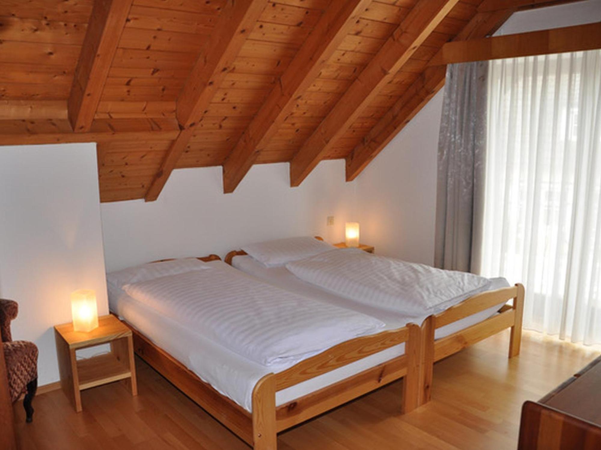 Appartement Haus Kubus à Langenargen Extérieur photo